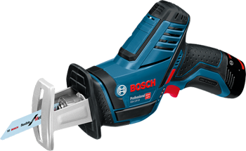 BOSCH博世工具GSA 12 V-LI充電式馬刀鋸